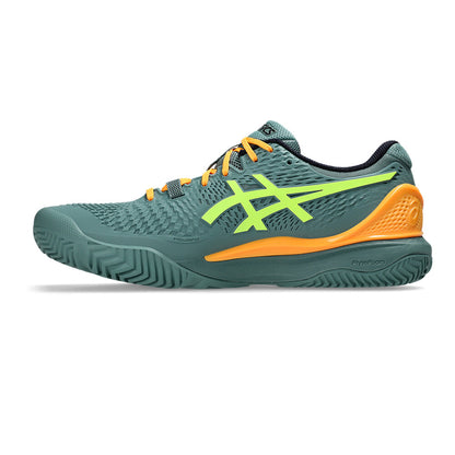 ASICS GEL-RESOLUTION 9 PADEL