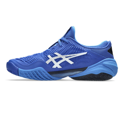 ASICS COURT FF 3 NOVAK Tuna Blue/Pure Silver
