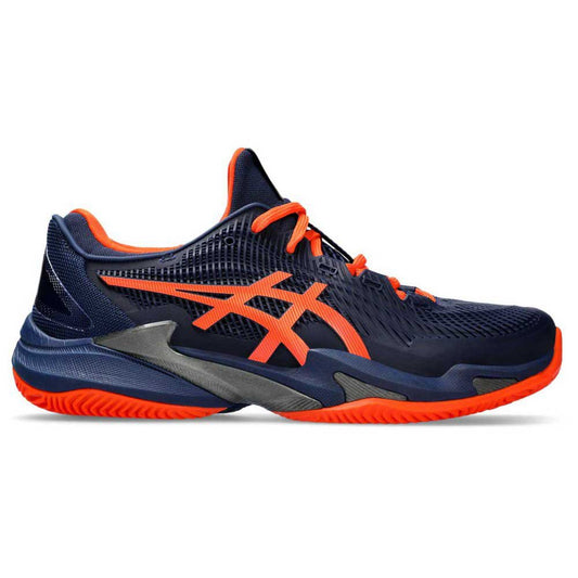 ASICS COURT FF 3 Blue Expanse/Koi