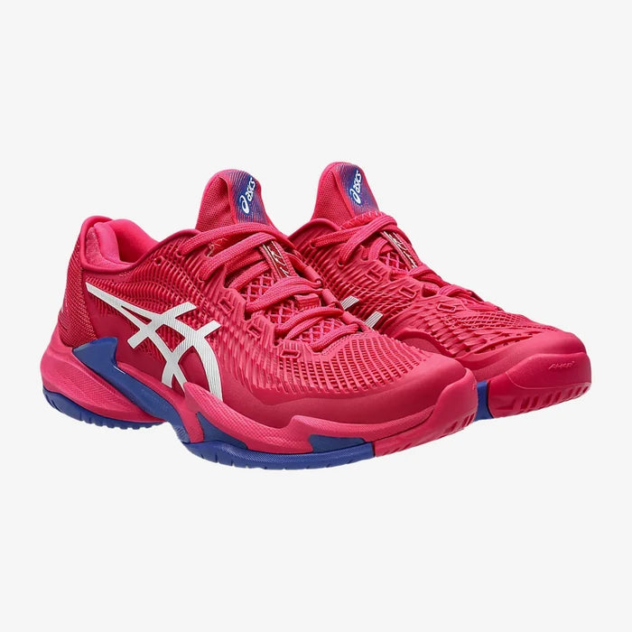 ASICS COURT FF 3 Bright Rose/White