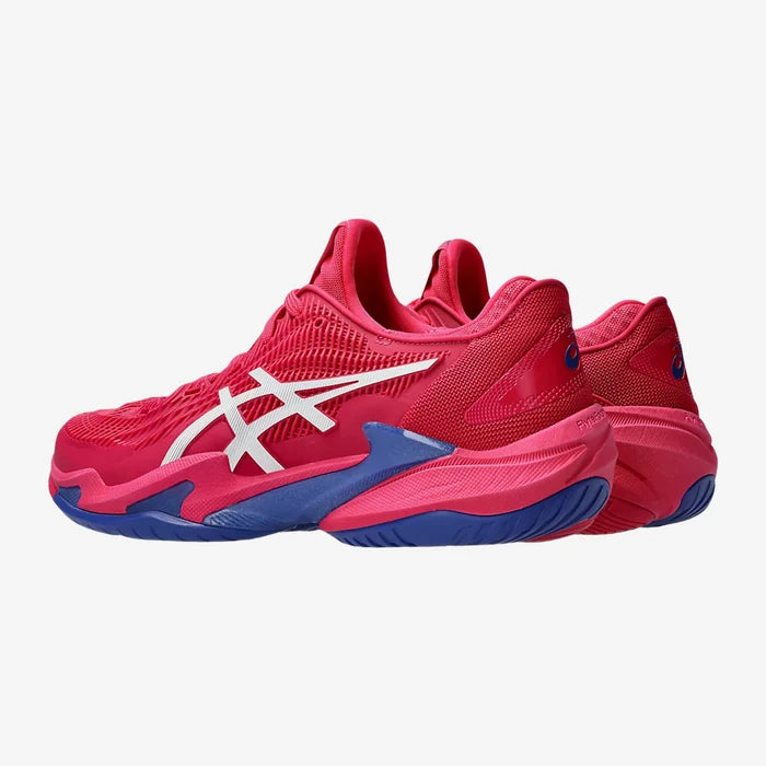 ASICS COURT FF 3 Bright Rose/White
