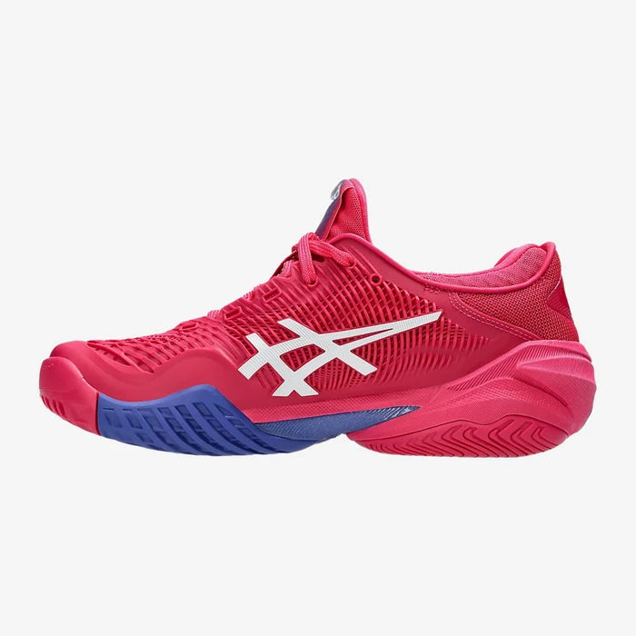 ASICS COURT FF 3 Bright Rose/White
