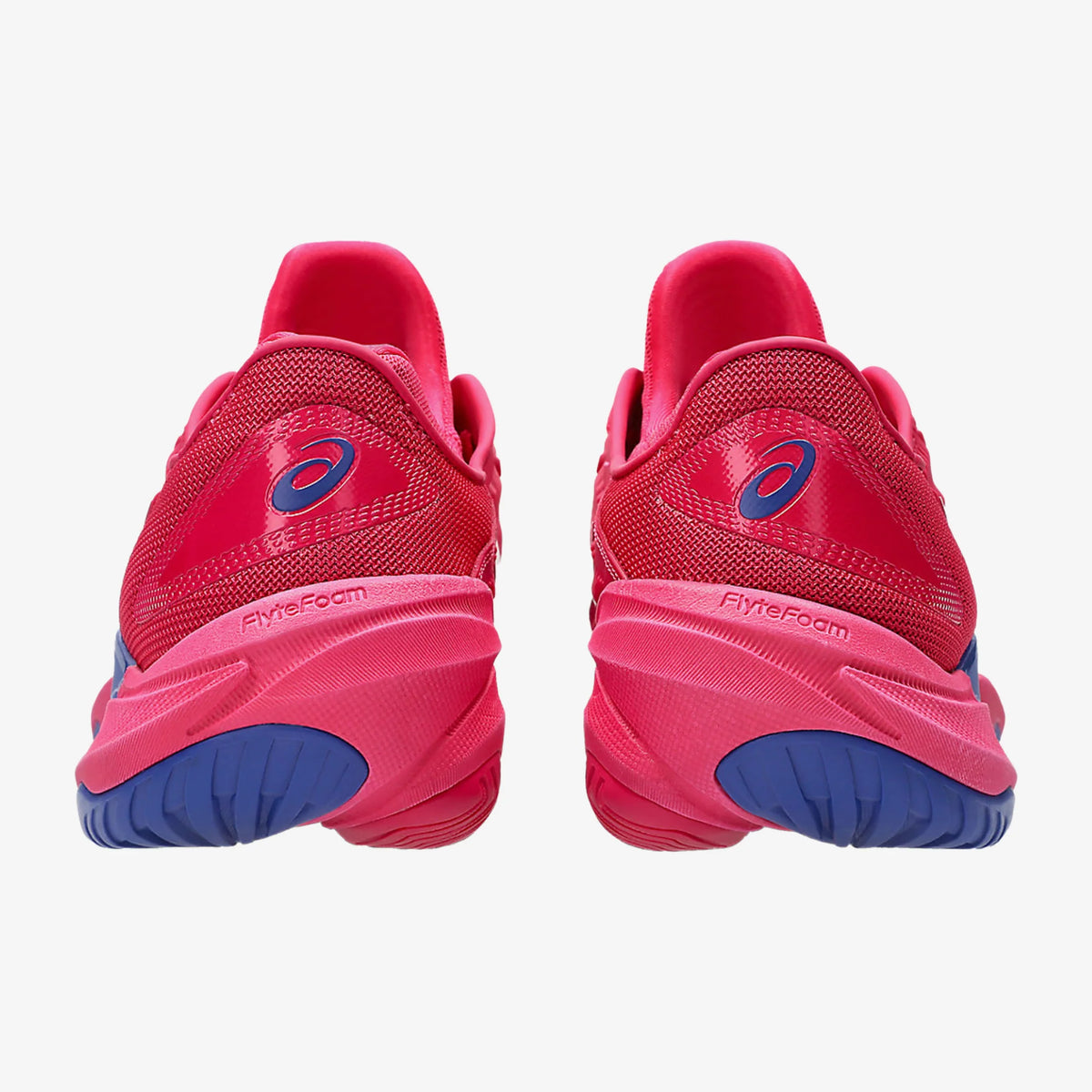 ASICS COURT FF 3 Bright Rose/White
