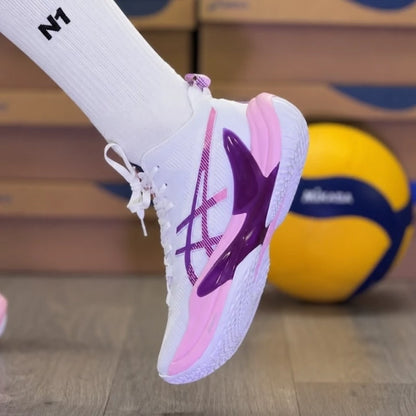 Asics Metarise 2 Rosa