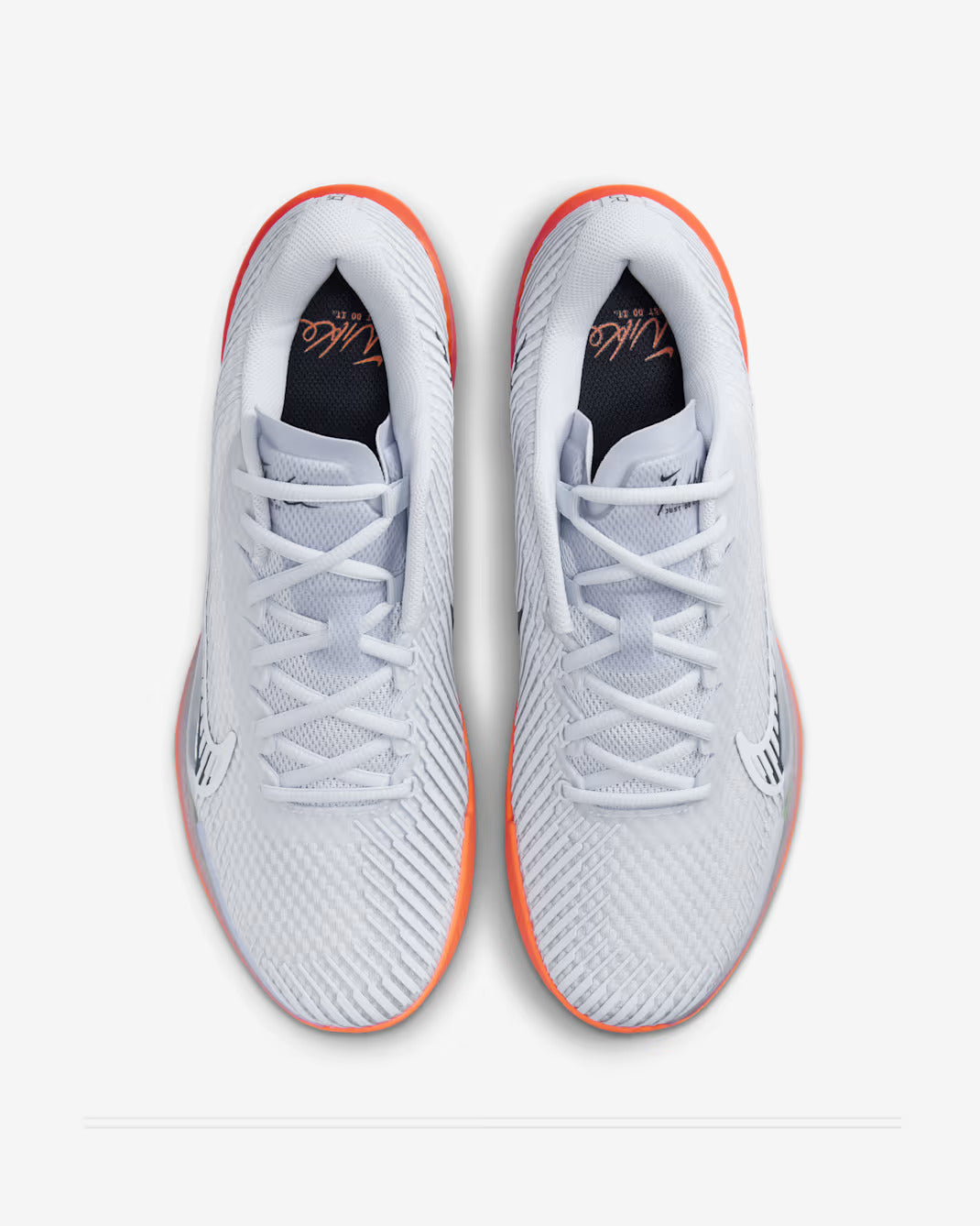 NikeCourt Air Zoom Vapor 11 Electric