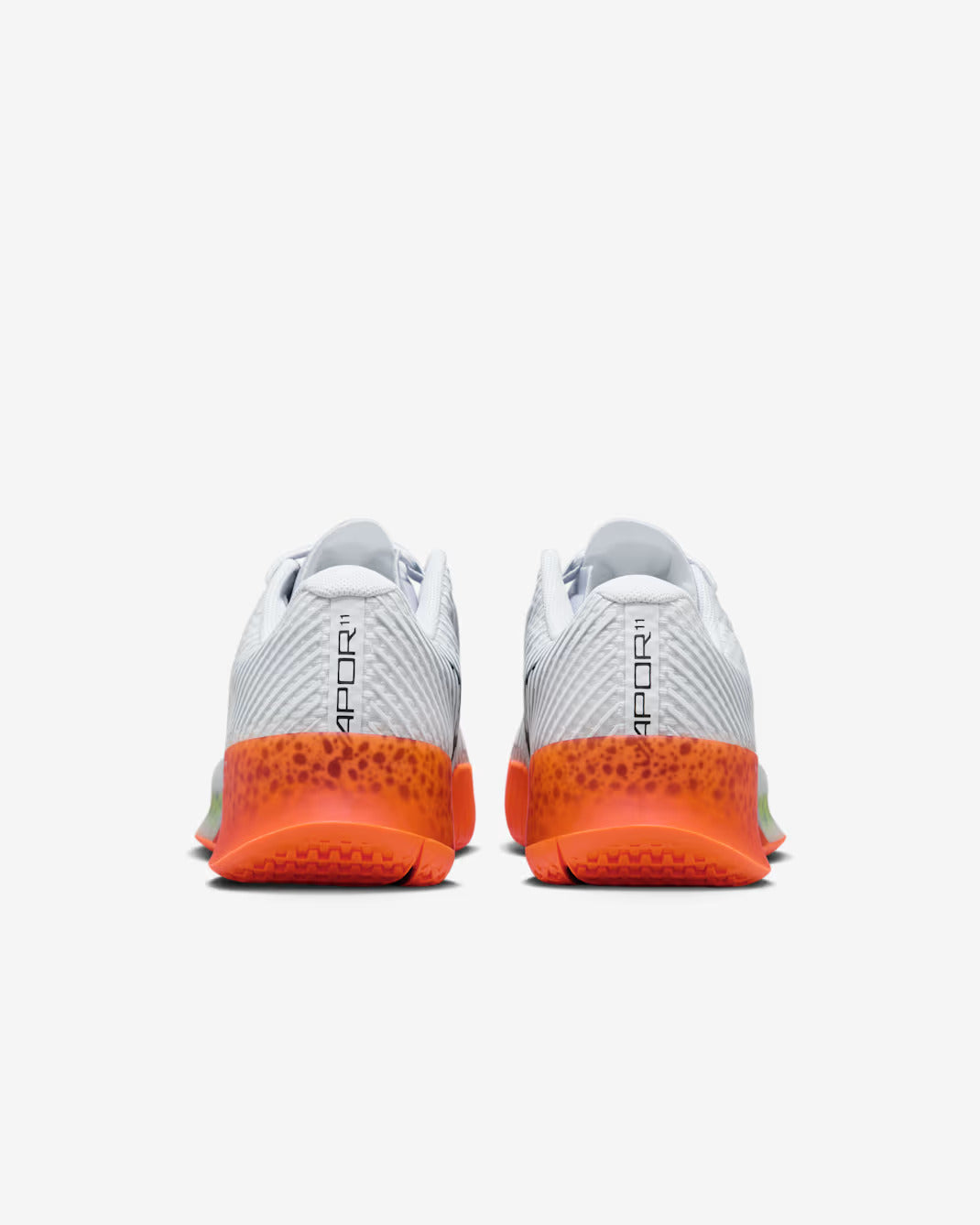 NikeCourt Air Zoom Vapor 11 Electric