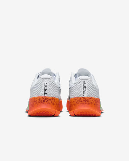 NikeCourt Air Zoom Vapor 11 Electric