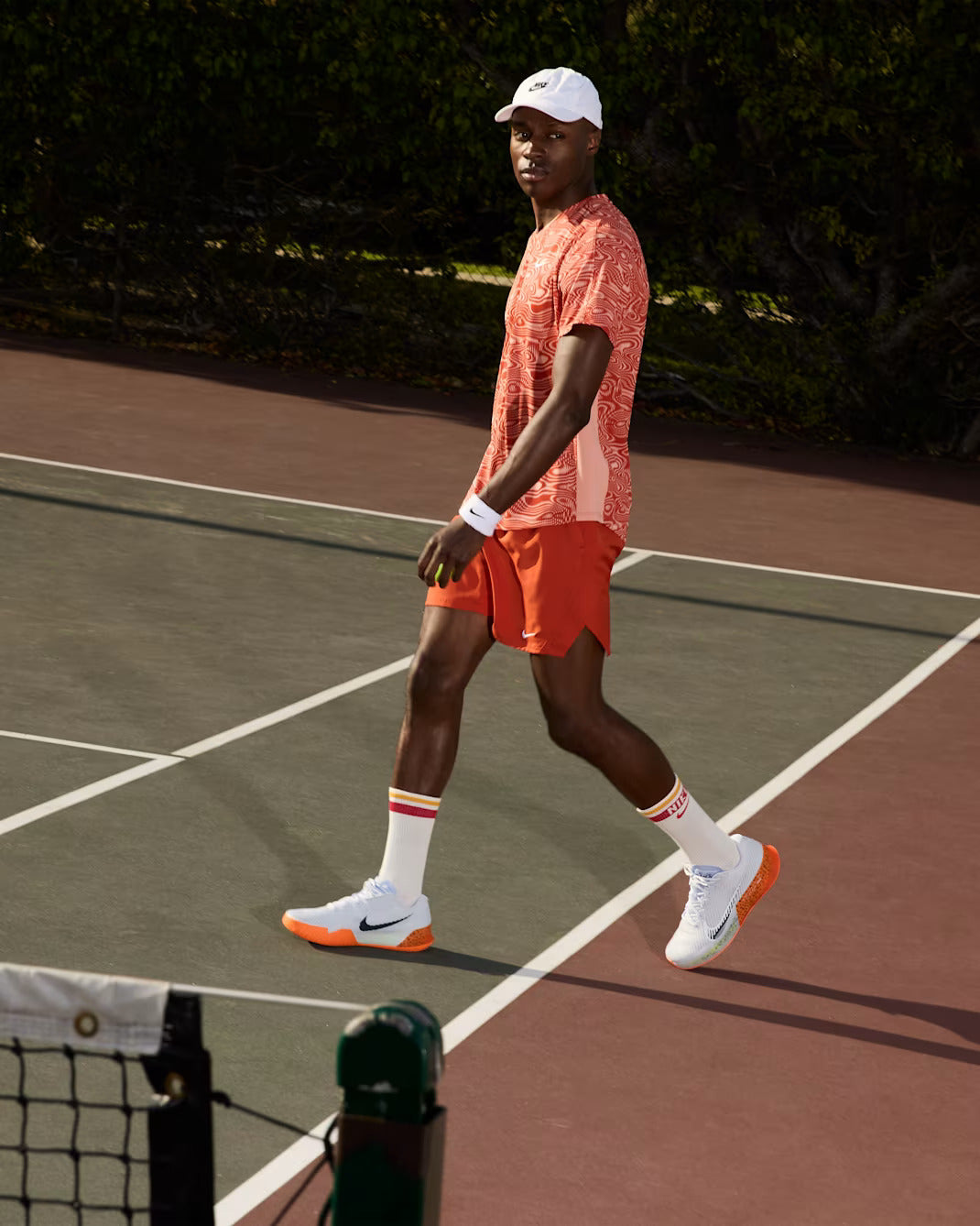 NikeCourt Air Zoom Vapor 11 Electric