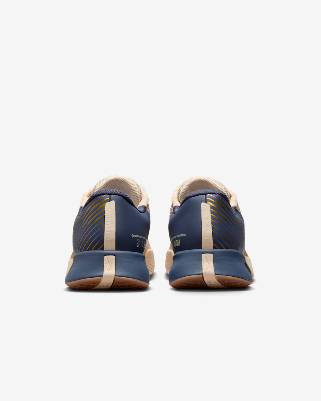NikeCourt Vapor Pro 2 Premium Sand Drift