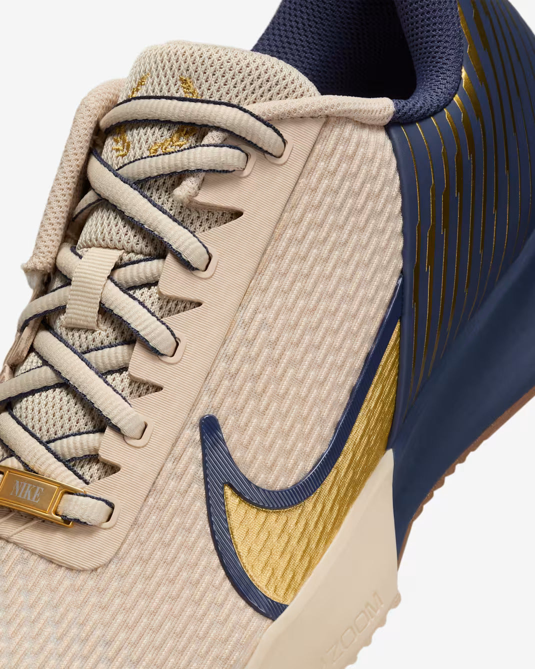 NikeCourt Vapor Pro 2 Premium Sand Drift