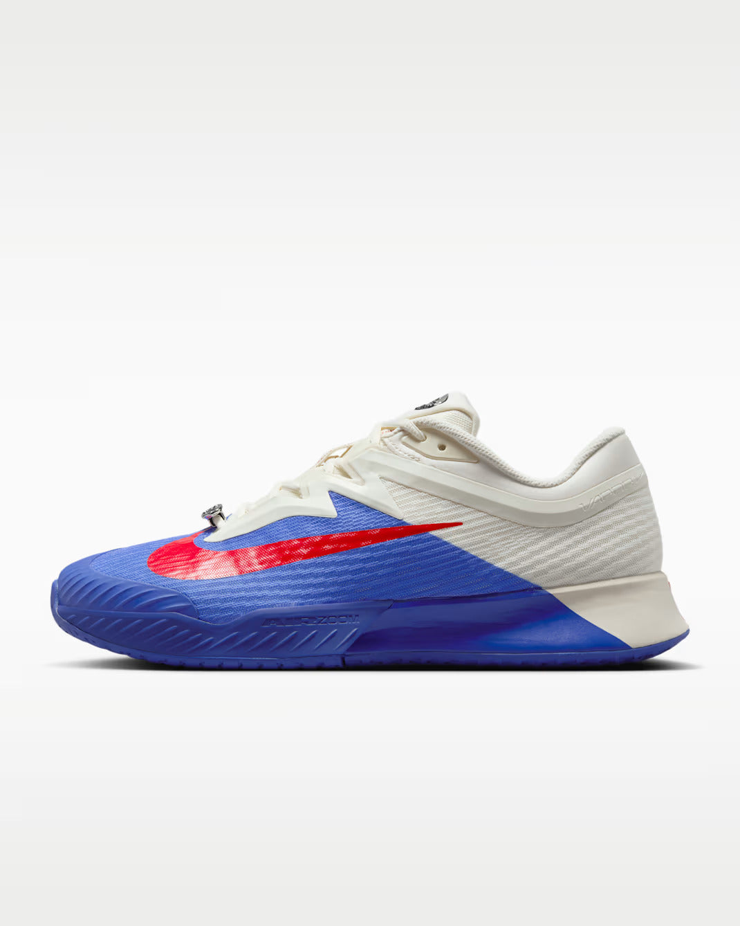 Nike Vapor Pro 3 Premium Deep Night/Pale Ivory