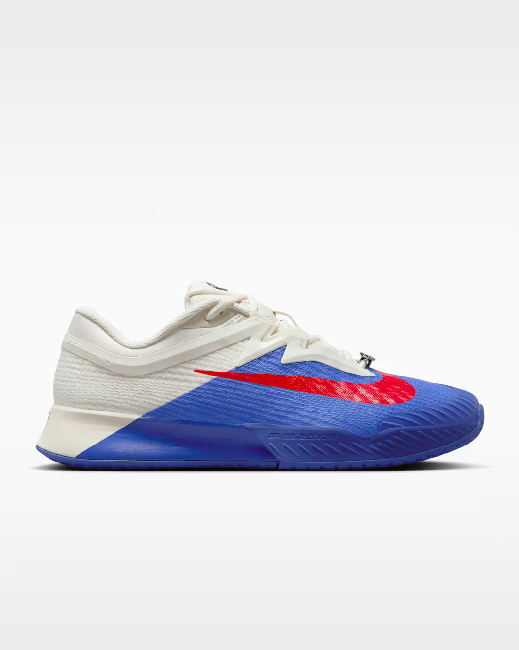 Nike Vapor Pro 3 Premium Deep Night/Pale Ivory