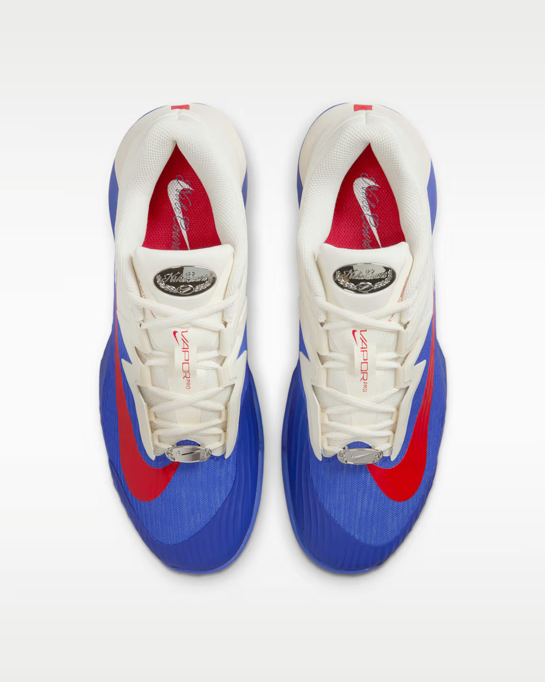 Nike Vapor Pro 3 Premium Deep Night/Pale Ivory