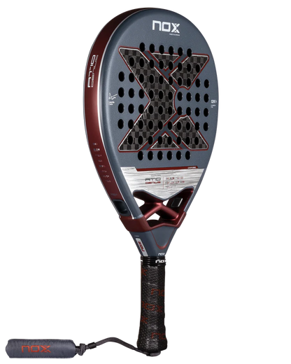 NOX AT10 LUXURY GENIUS 12K 2025 by AGUSTIN TAPIA (Racket)