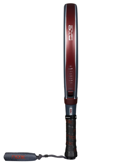NOX AT10 LUXURY GENIUS 12K 2025 by AGUSTIN TAPIA (Racket)