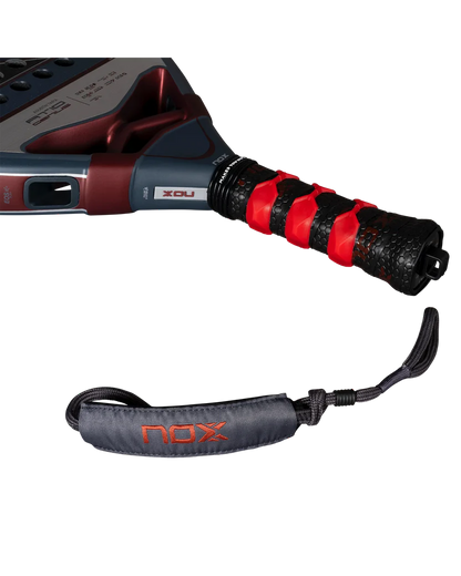 NOX AT10 LUXURY GENIUS 12K 2025 by AGUSTIN TAPIA (Racket)