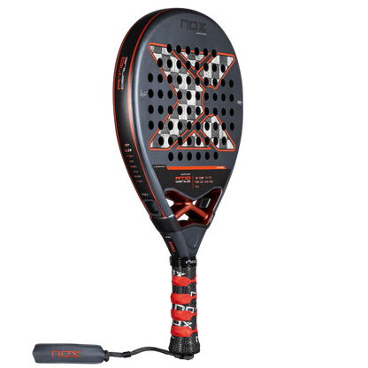 NOX AT10 GENIUS 18K 2025 by AGUSTIN TAPIA (Racket)
