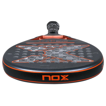 NOX AT10 GENIUS 18K 2025 by AGUSTIN TAPIA (Racket)