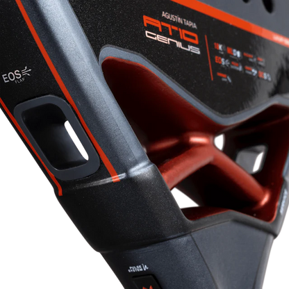 NOX AT10 GENIUS 18K 2025 by AGUSTIN TAPIA (Racket)