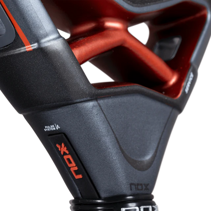 NOX AT10 GENIUS 18K 2025 by AGUSTIN TAPIA (Racket)