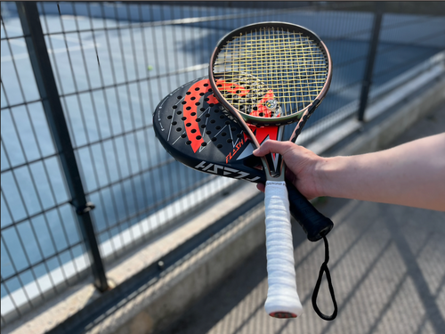 Rackets