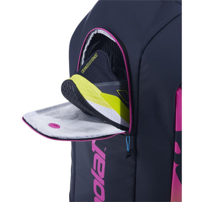 Babolat Pure Aero RAFA 6 Pack Tennis Bag