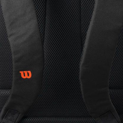 Wilson Blade Super Tour Backpack V9 Tennis Racket Bag