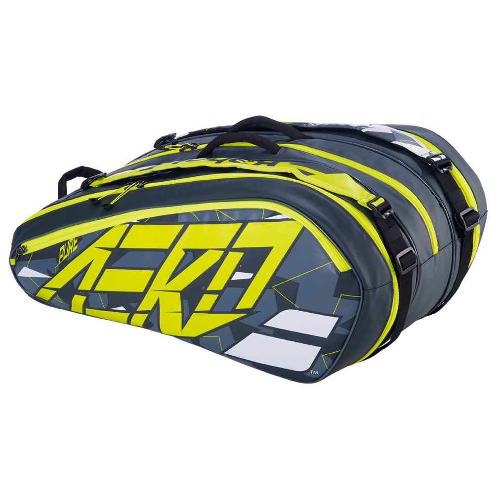 Babolat Pure Aero 12 Racquet Bag