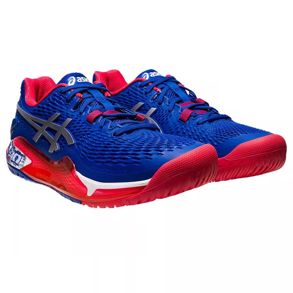 Asics Gel-Resolution 9 Limited Edition