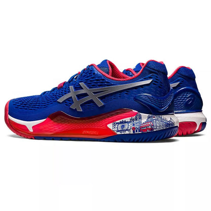Asics Gel-Resolution 9 Limited Edition