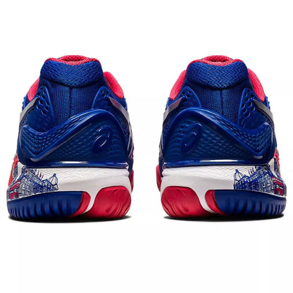 Asics Gel-Resolution 9 Limited Edition