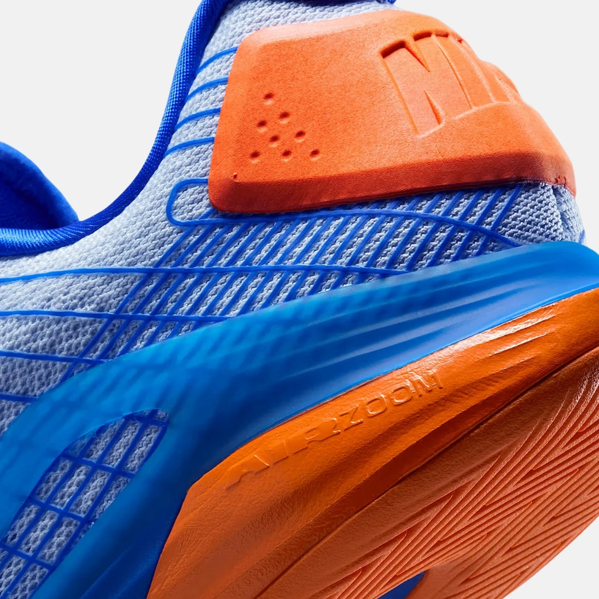 Nike Vapor 12 Hypersmash HC Tennis Shoes