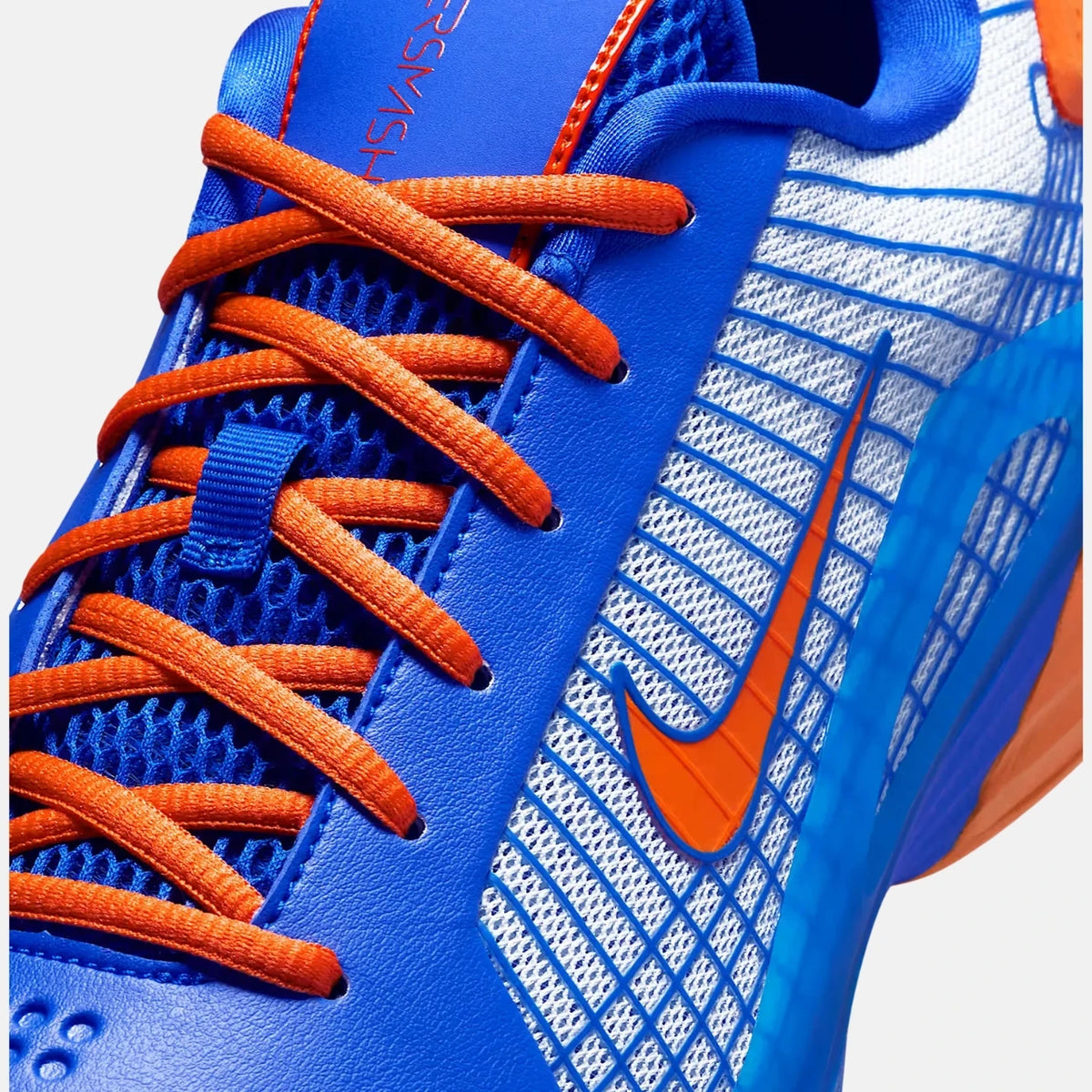 Nike Vapor 12 Hypersmash HC Tennis Shoes