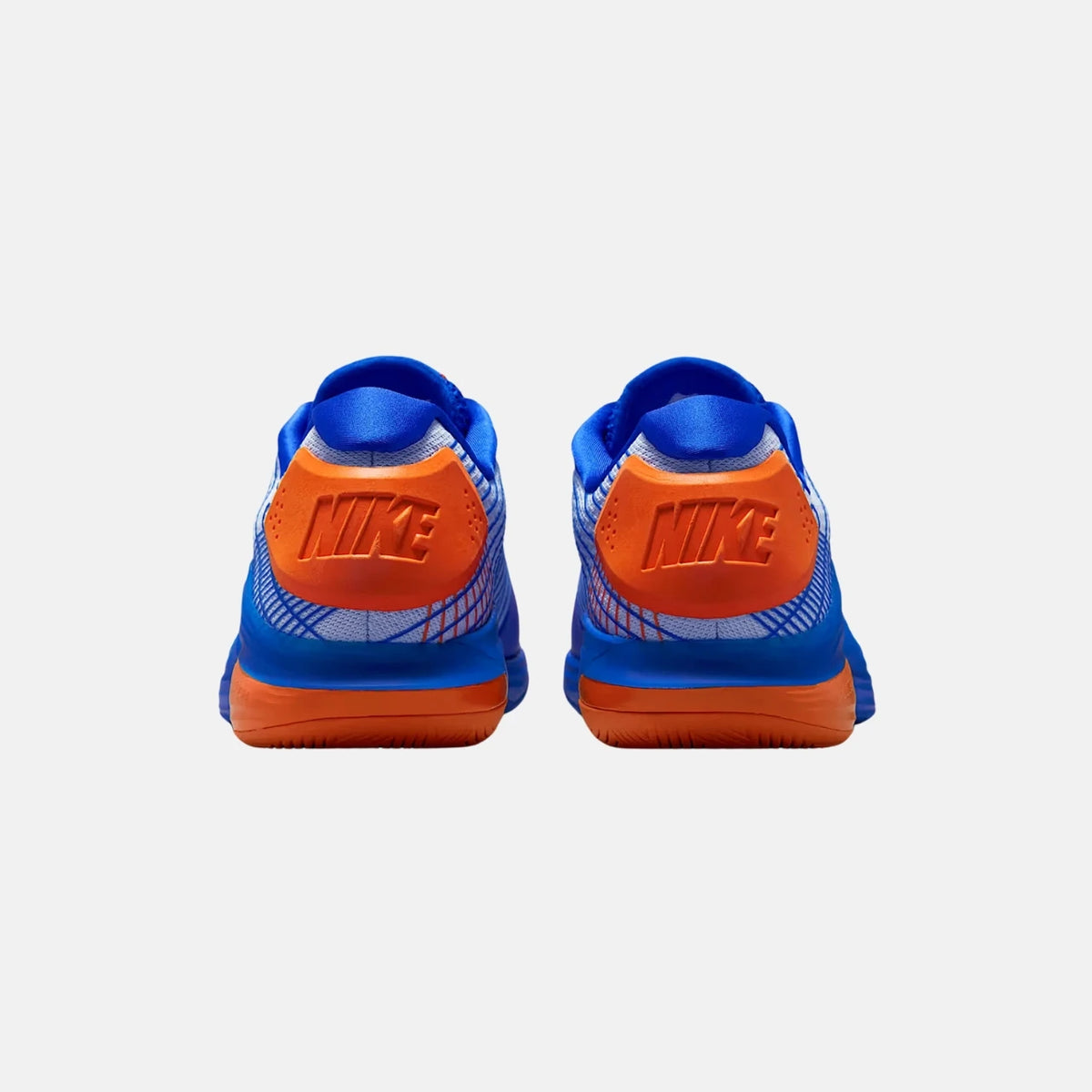 Nike Vapor 12 Hypersmash HC Tennis Shoes