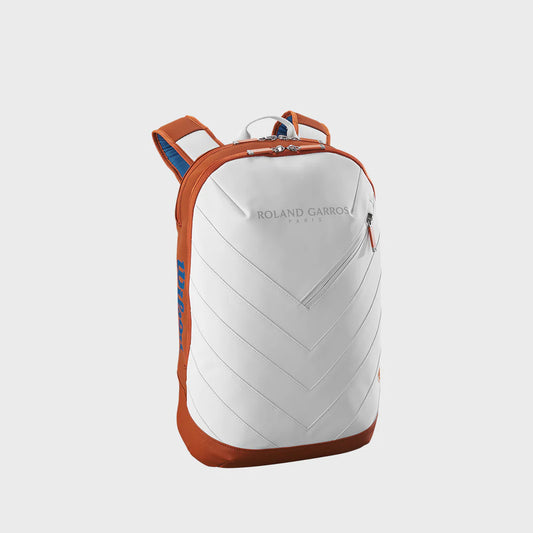 Wilson Super Tour Backpack Roland Garros 2024