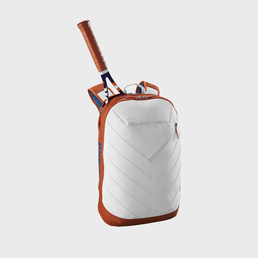 Wilson Super Tour Backpack Roland Garros 2024