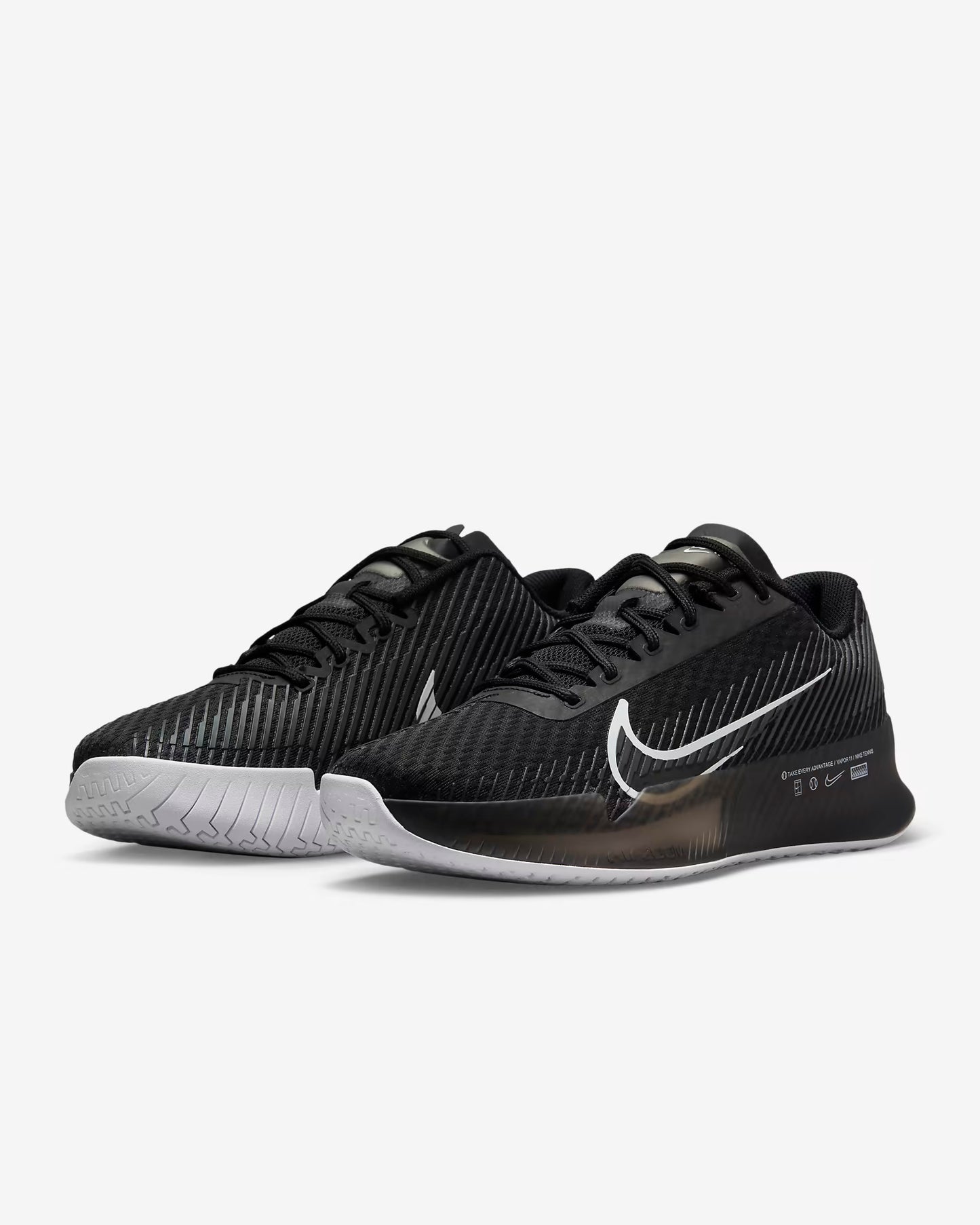 Nike Court Air Zoom Vapor 11 Premium Black