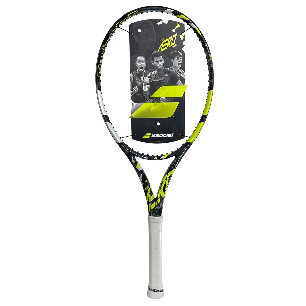 BABOLAT RACKET PURE AERO LITE