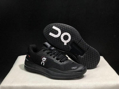 On The Roger Pro Clay Black
