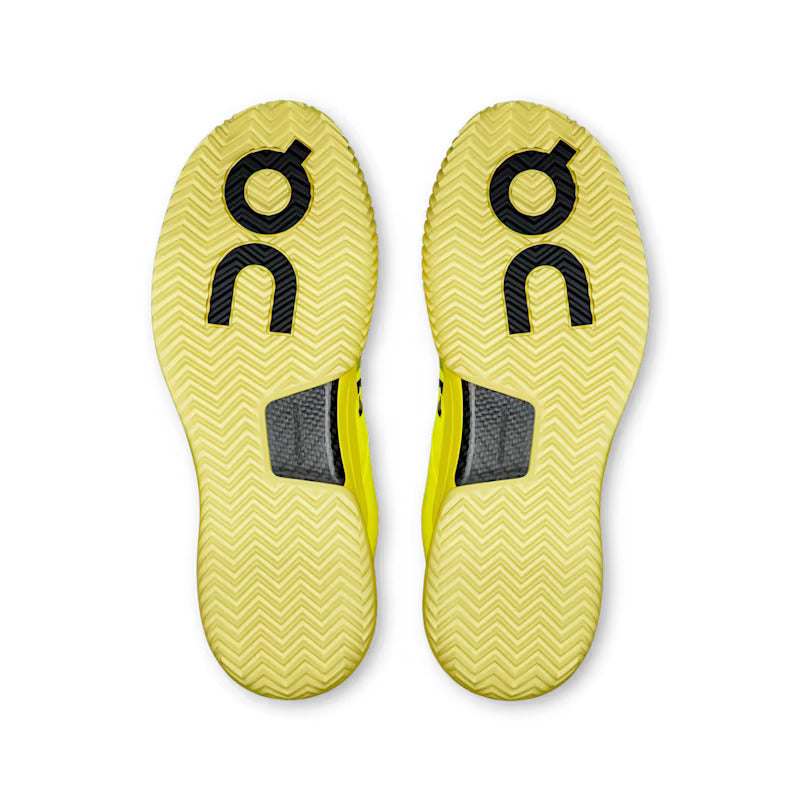 ON THE ROGER Pro 2 Clay Lime | Limelight