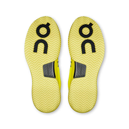 ON THE ROGER Pro 2 Clay Lime | Limelight