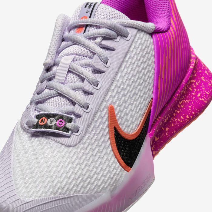 Nike Court Vapor Pro 2 Premium Barely Grape/Vivid