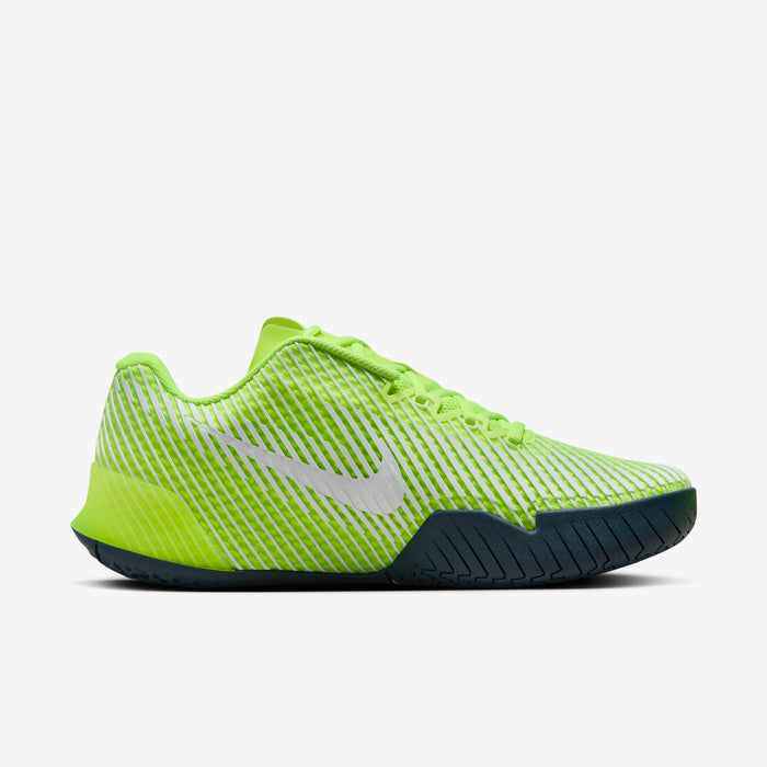 Nike Court Air Zoom Vapor 11 Volt/Armoury Navy