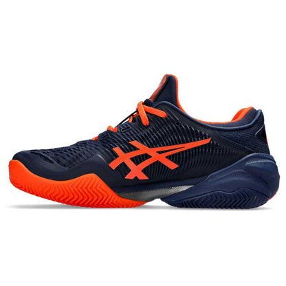 ASICS COURT FF 3 Blue Expanse/Koi