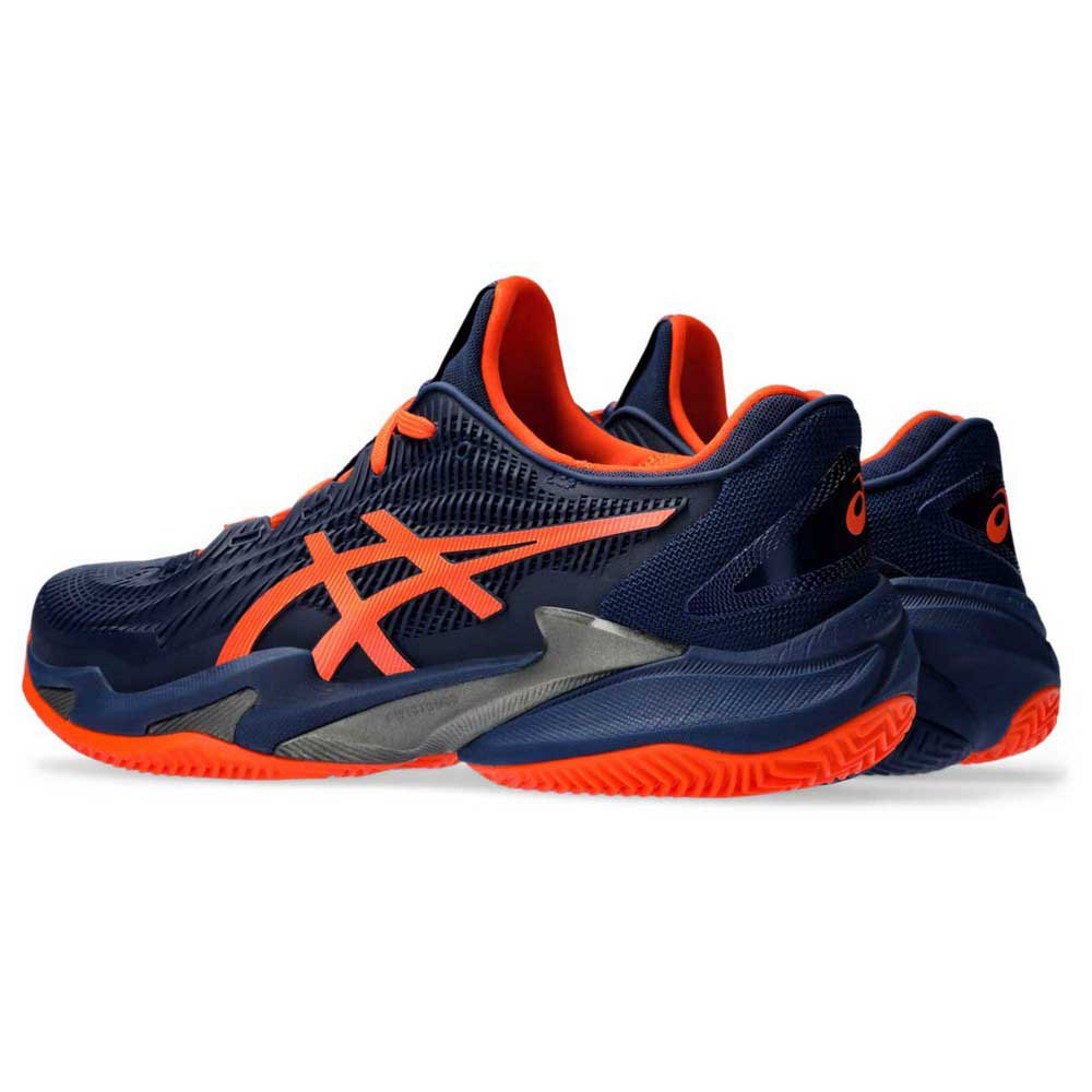 ASICS COURT FF 3 Blue Expanse/Koi