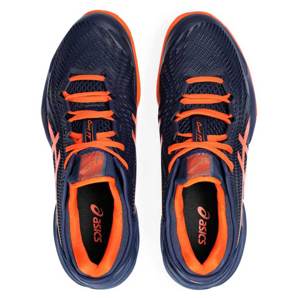 ASICS COURT FF 3 Blue Expanse/Koi