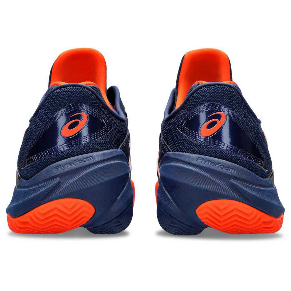 ASICS COURT FF 3 Blue Expanse/Koi