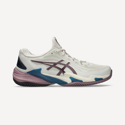 ASICS COURT FF 3 Soft Oat/Dusty Mauve