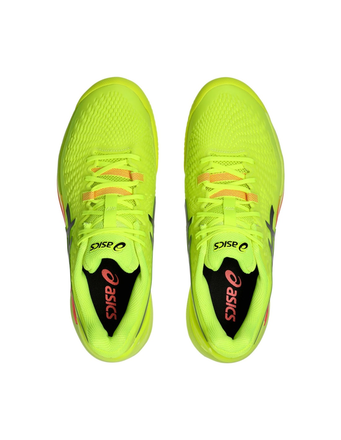 ASICS GEL-RESOLUTION 9 Paris