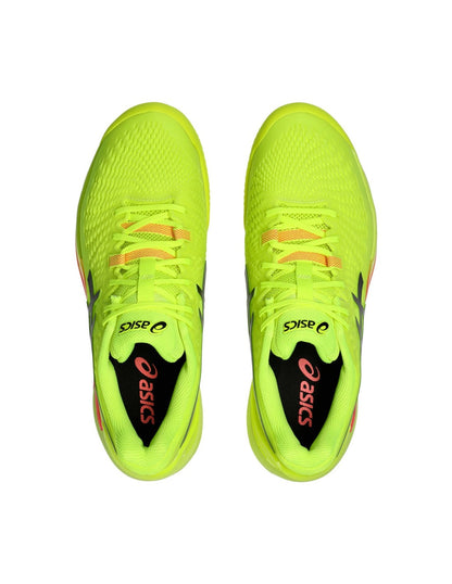 ASICS GEL-RESOLUTION 9 Paris